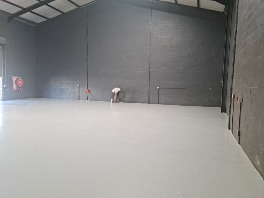 To Let commercial Property for Rent in Saxenburg Park 1 Western Cape